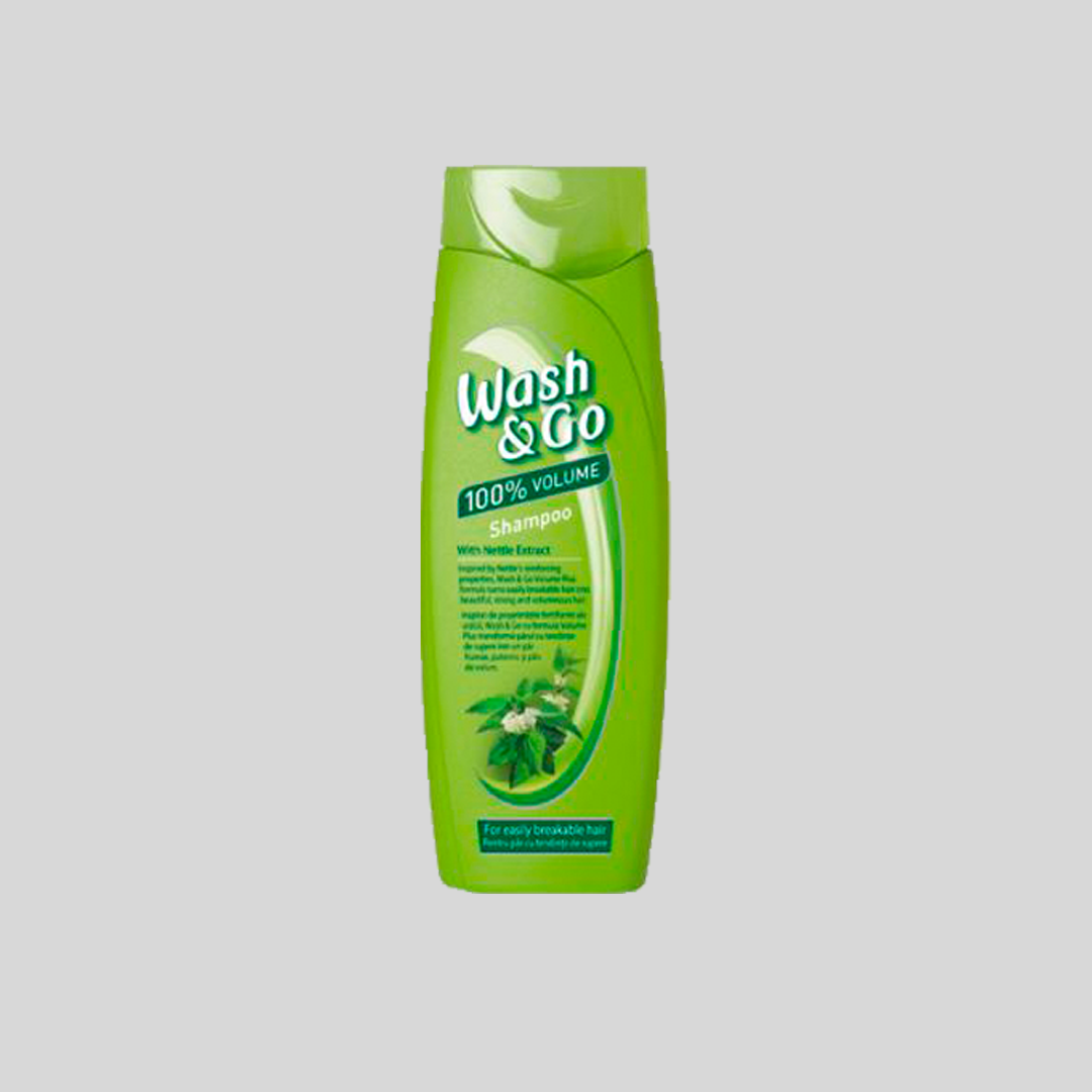 WASH GO 360ml NETTLE Salco wash-go-360ml-nettle-salco